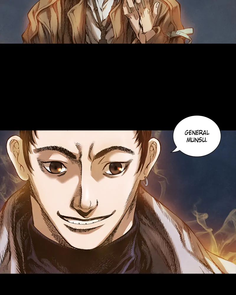 Read Blade of the Phantom Master Manga Online
