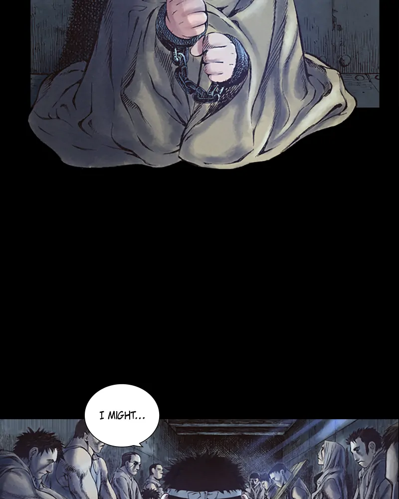 Read Blade of the Phantom Master Manga Online