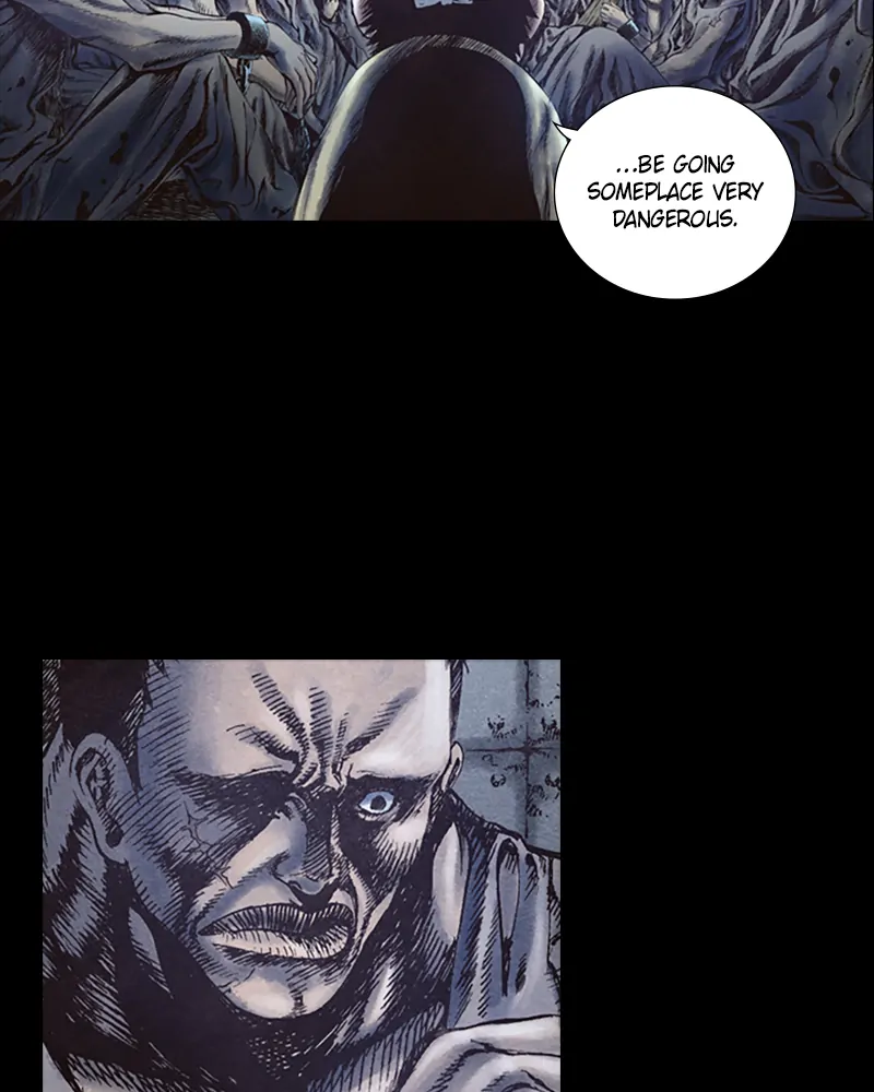 Read Blade of the Phantom Master Manga Online