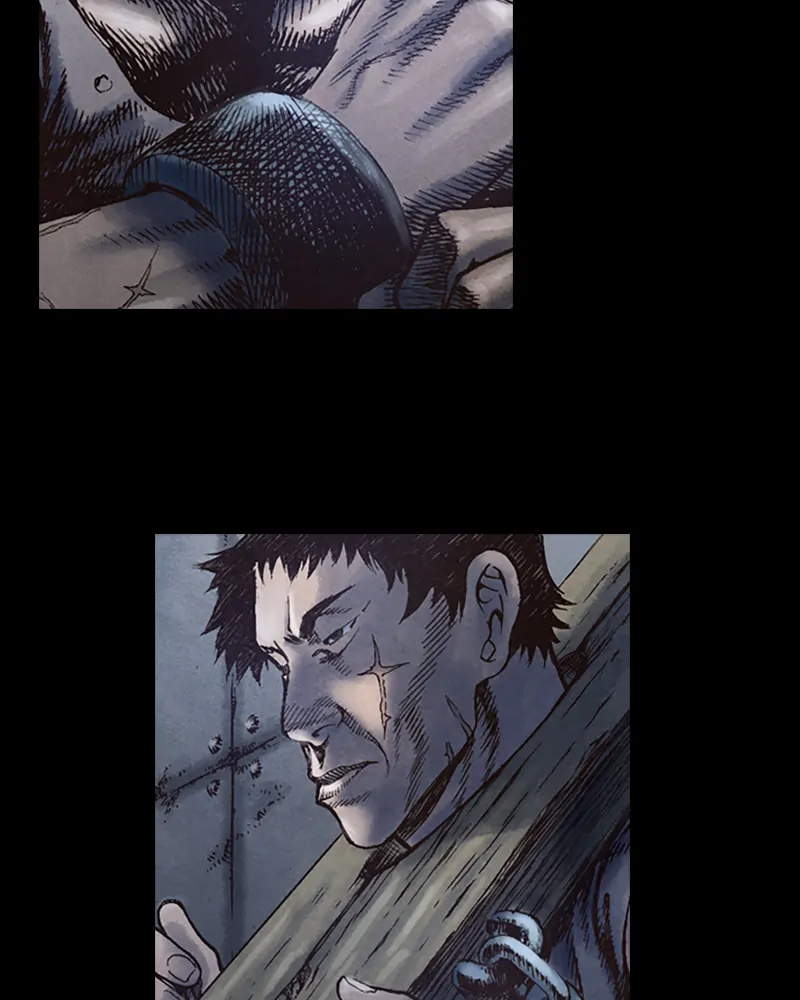 Read Blade of the Phantom Master Manga Online