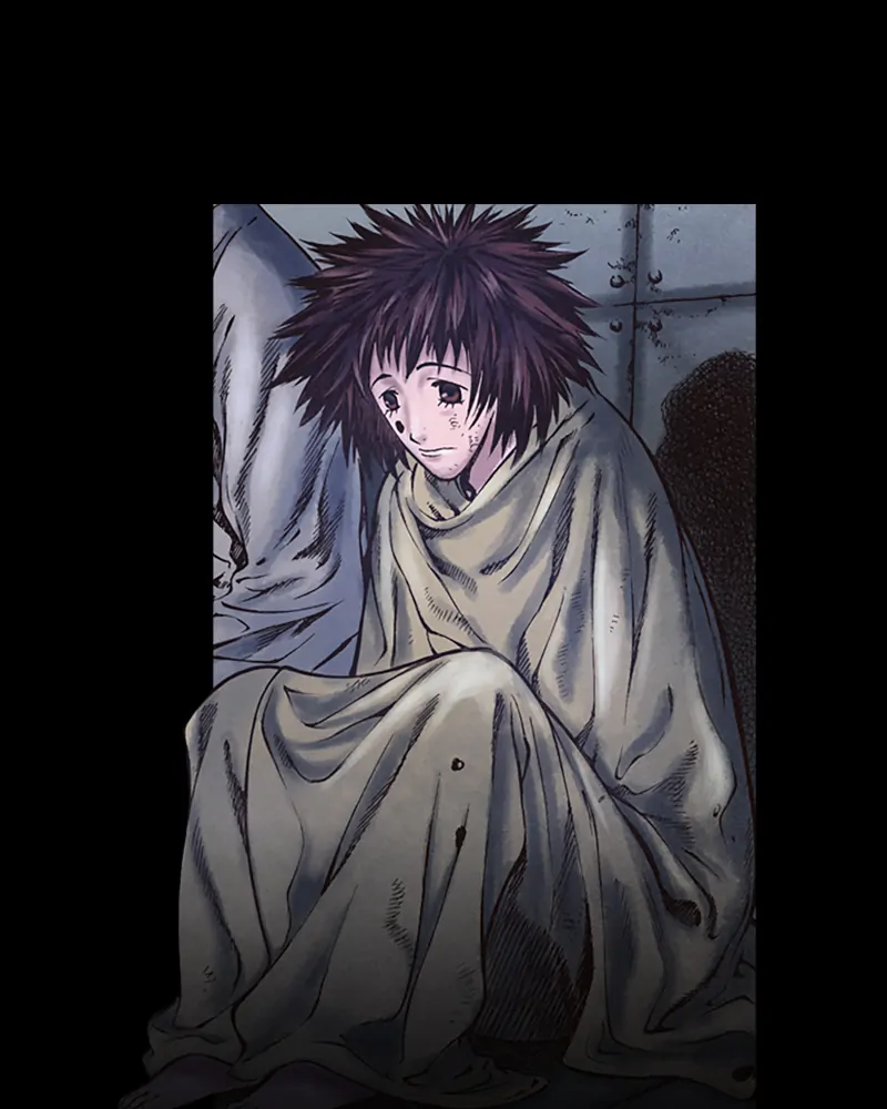 Read Blade of the Phantom Master Manga Online