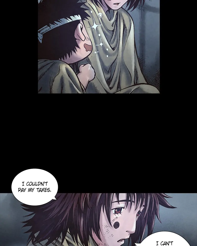 Read Blade of the Phantom Master Manga Online