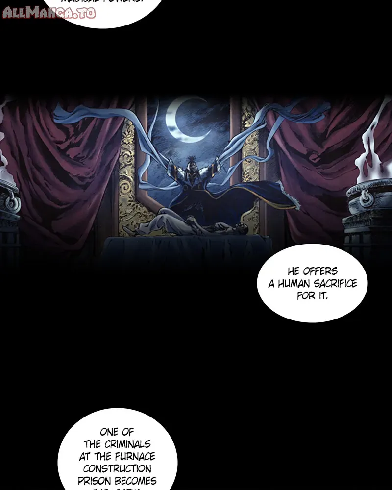 Read Blade of the Phantom Master Manga Online