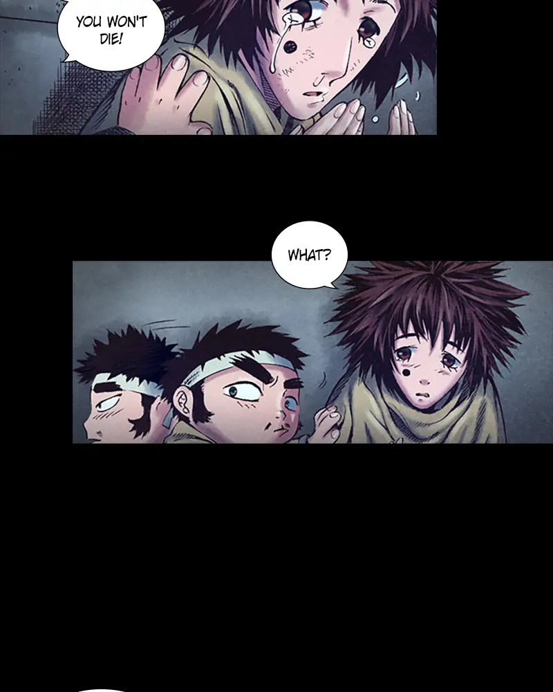 Read Blade of the Phantom Master Manga Online