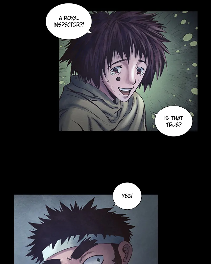 Read Blade of the Phantom Master Manga Online