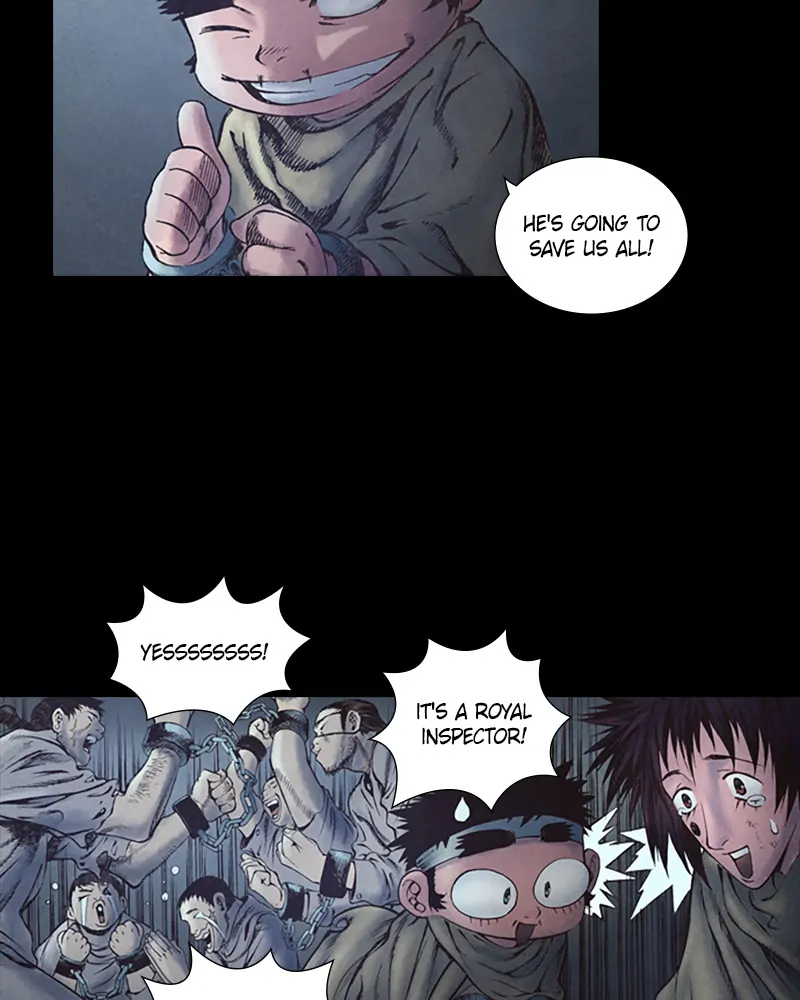 Read Blade of the Phantom Master Manga Online