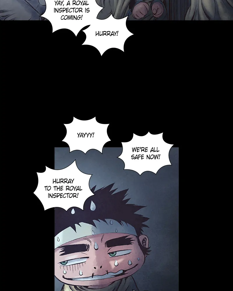 Read Blade of the Phantom Master Manga Online