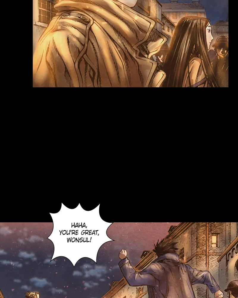 Read Blade of the Phantom Master Manga Online