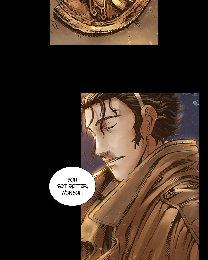Read Blade of the Phantom Master Manga Online