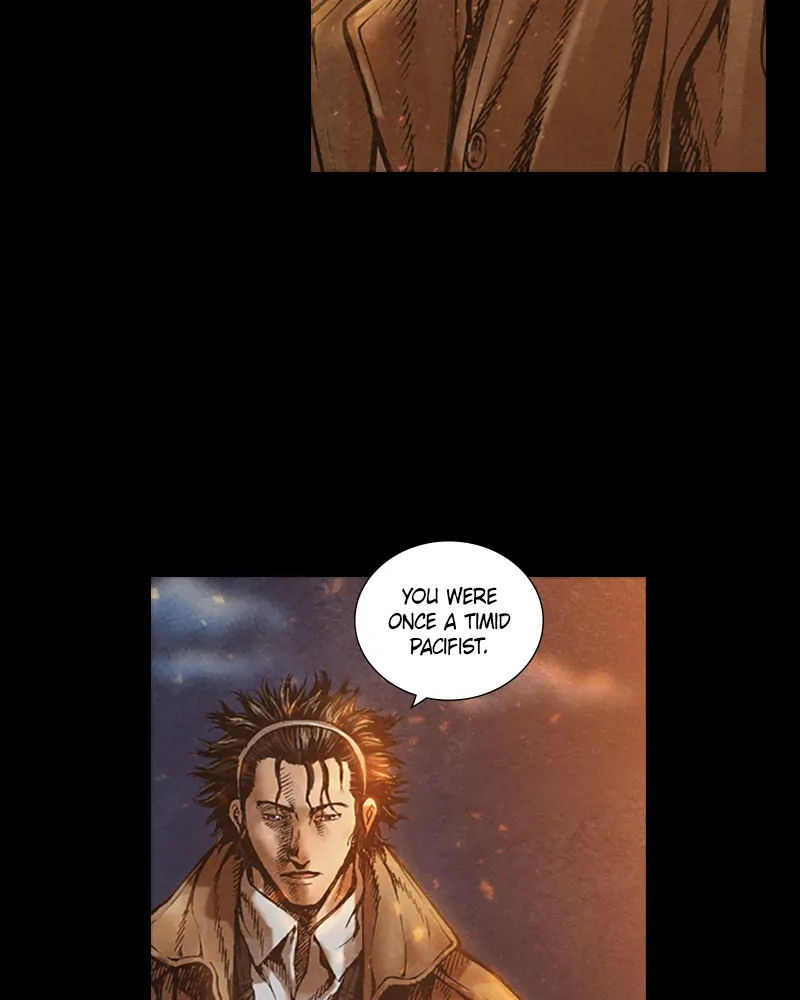 Read Blade of the Phantom Master Manga Online