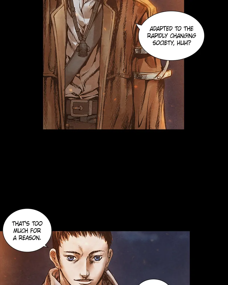 Read Blade of the Phantom Master Manga Online