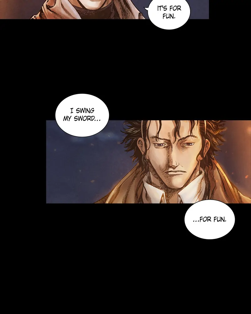Read Blade of the Phantom Master Manga Online