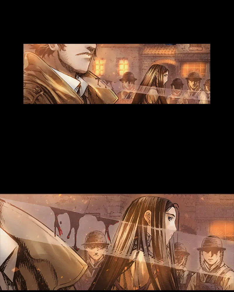 Read Blade of the Phantom Master Manga Online