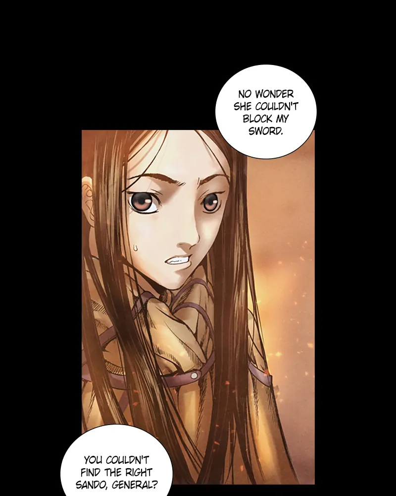 Read Blade of the Phantom Master Manga Online