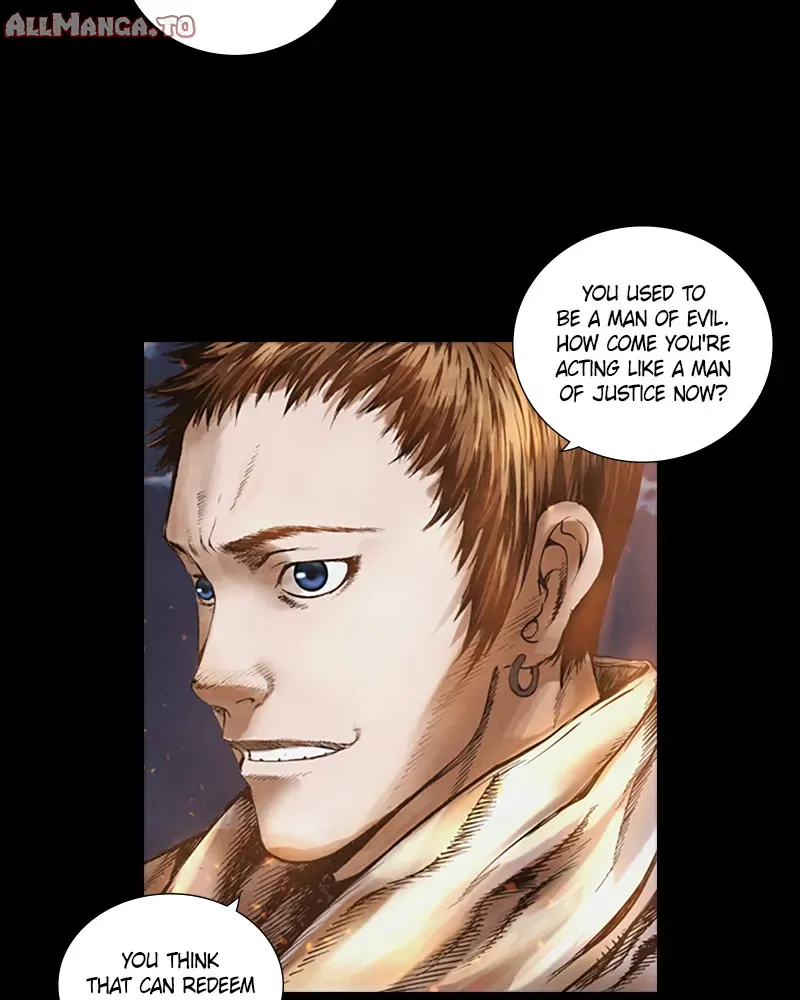 Read Blade of the Phantom Master Manga Online
