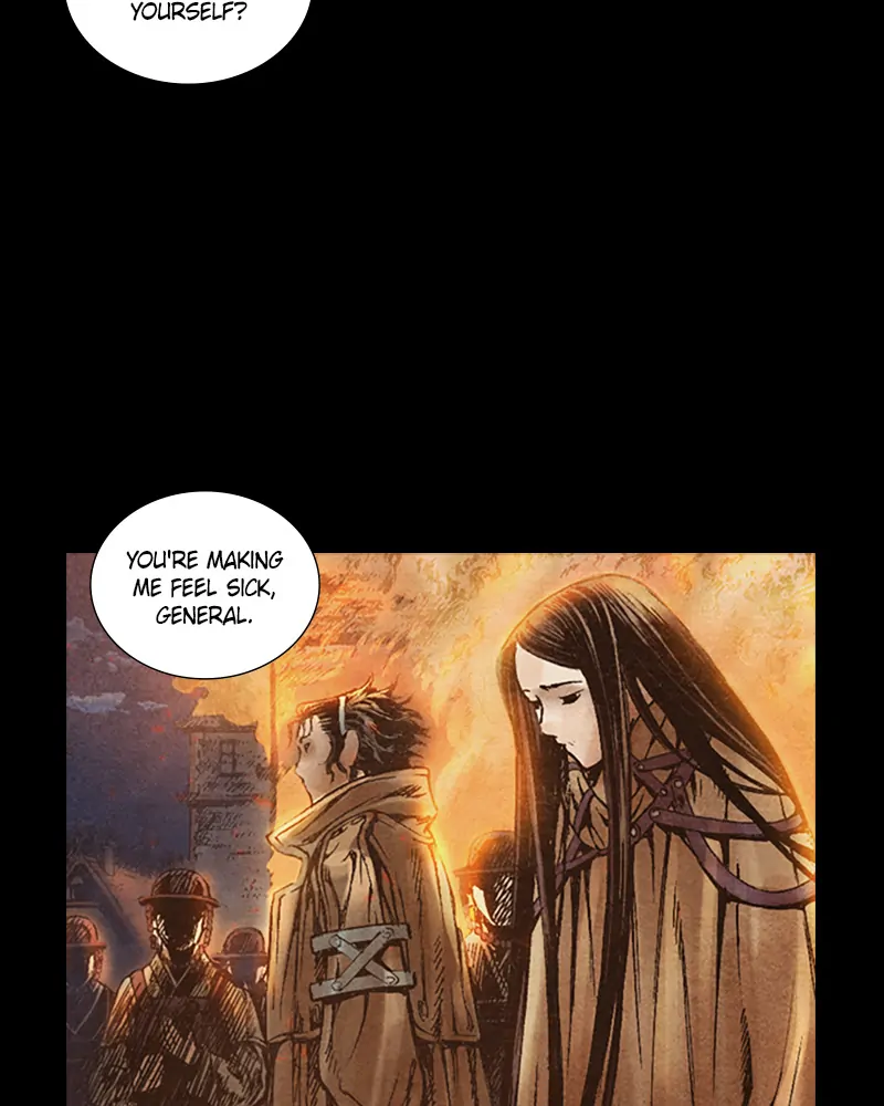 Read Blade of the Phantom Master Manga Online