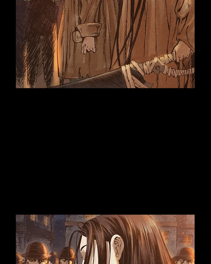 Read Blade of the Phantom Master Manga Online