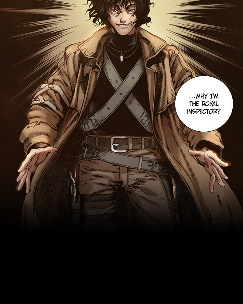 Read Blade of the Phantom Master Manga Online