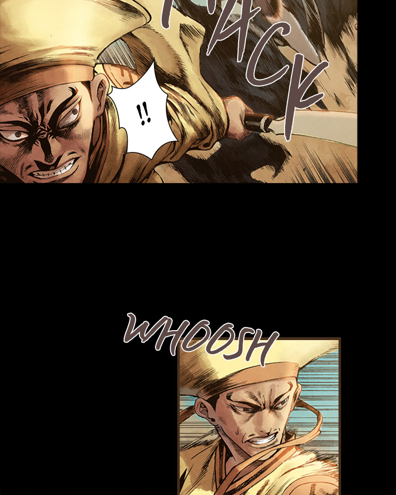 Read Blade of the Phantom Master Manga Online