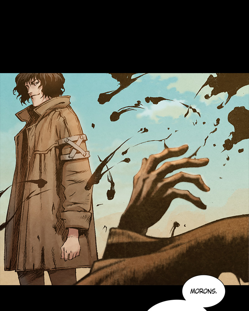 Read Blade of the Phantom Master Manga Online