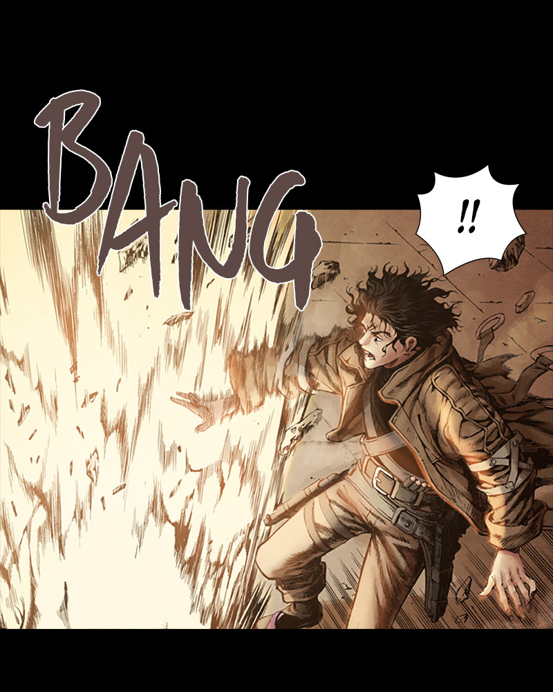 Read Blade of the Phantom Master Manga Online