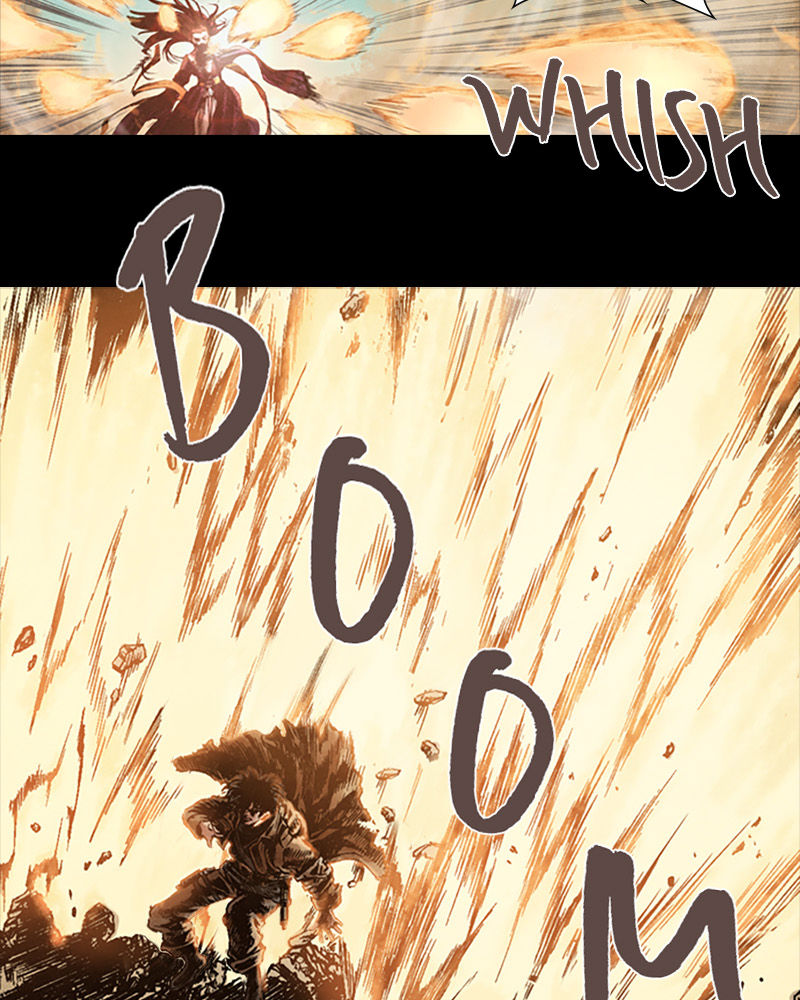 Read Blade of the Phantom Master Manga Online