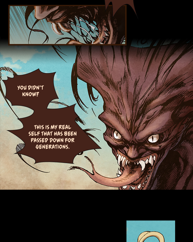 Read Blade of the Phantom Master Manga Online