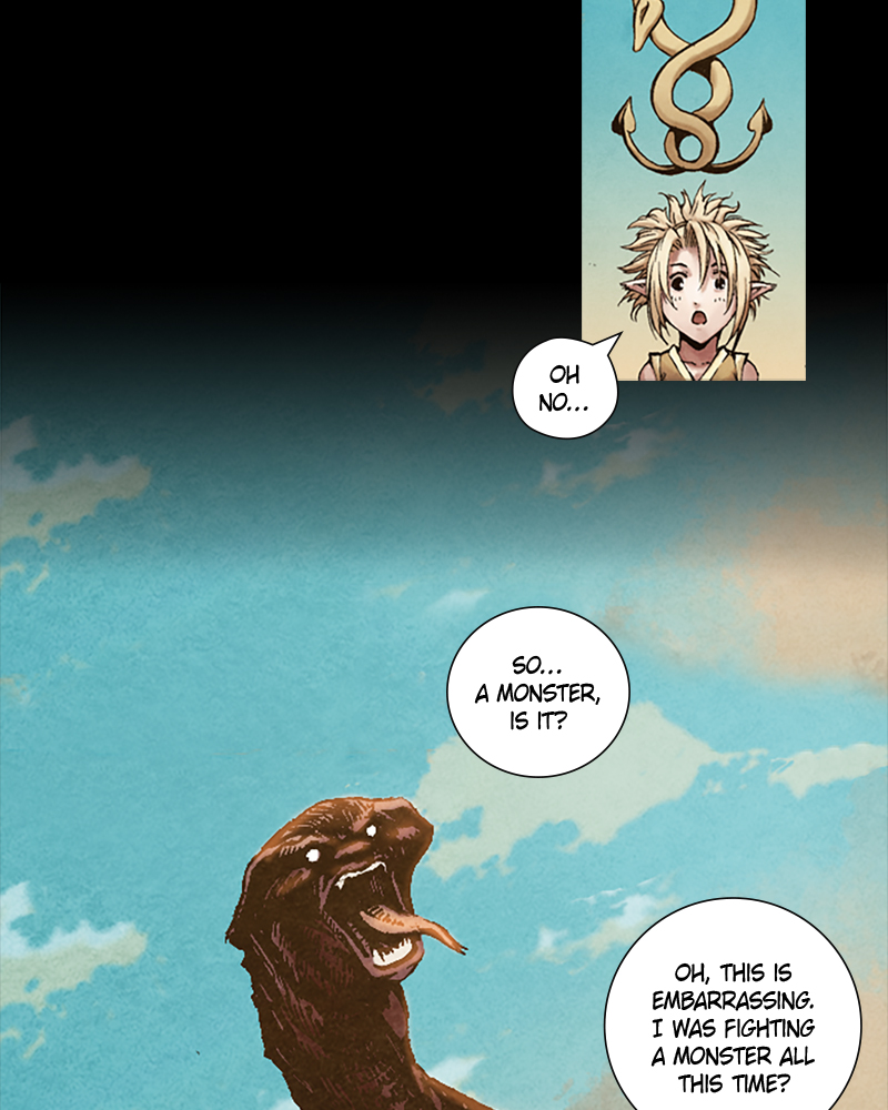 Read Blade of the Phantom Master Manga Online