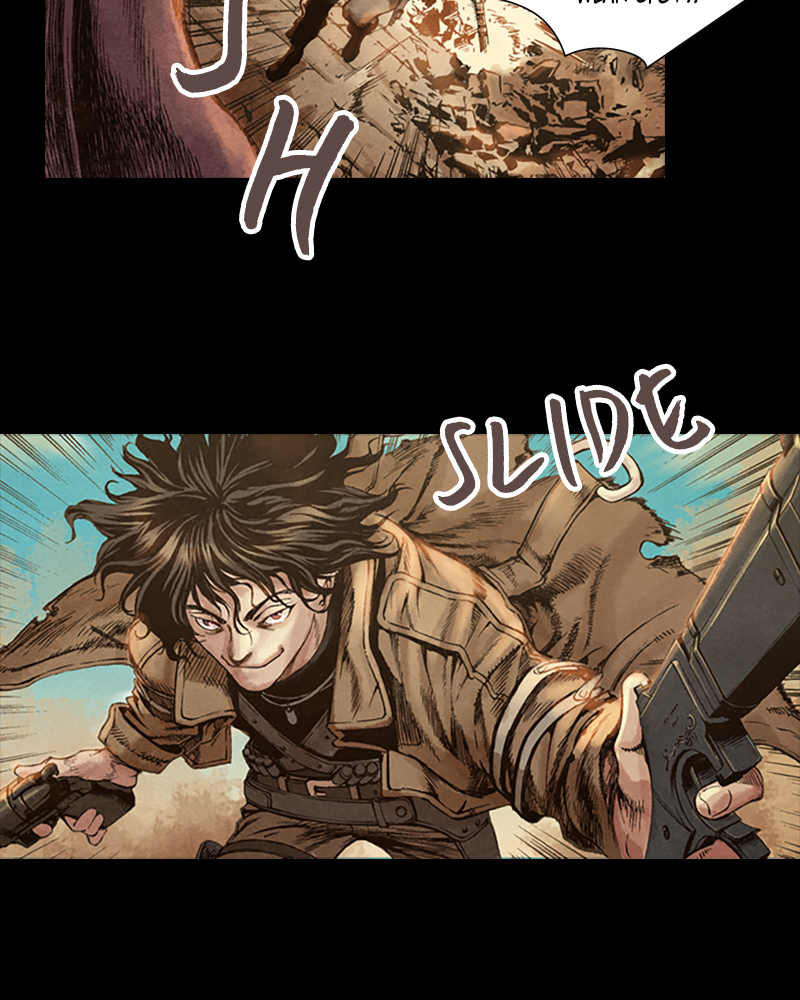 Read Blade of the Phantom Master Manga Online