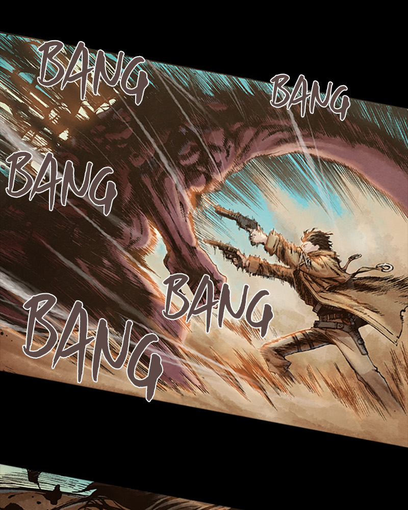 Read Blade of the Phantom Master Manga Online