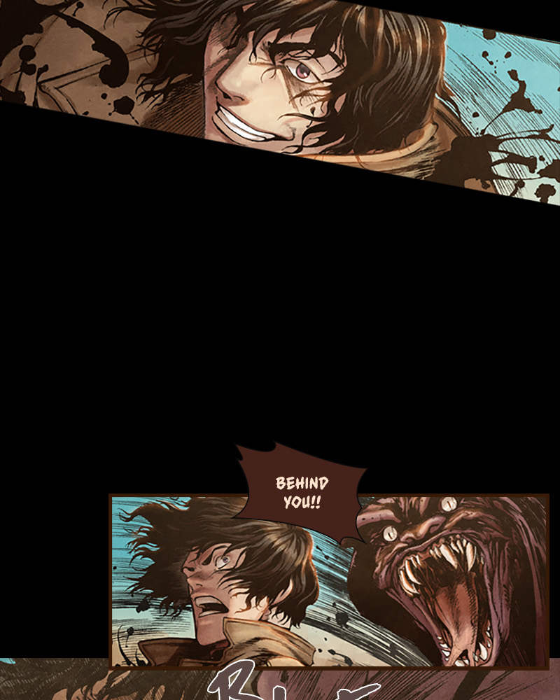 Read Blade of the Phantom Master Manga Online
