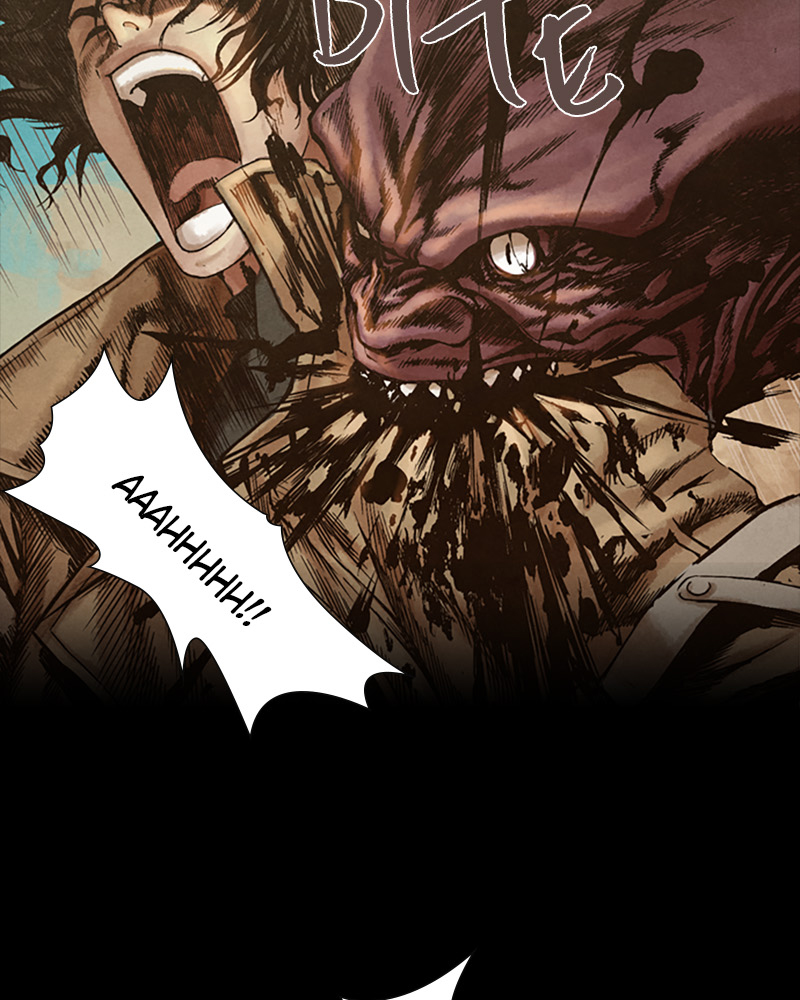 Read Blade of the Phantom Master Manga Online