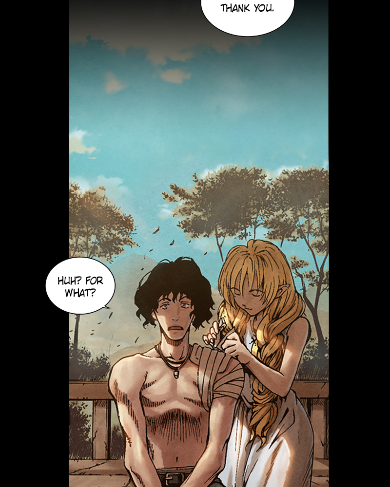 Read Blade of the Phantom Master Manga Online