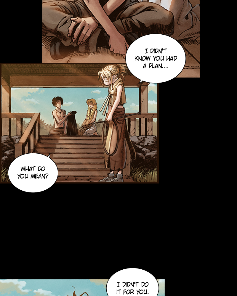 Read Blade of the Phantom Master Manga Online