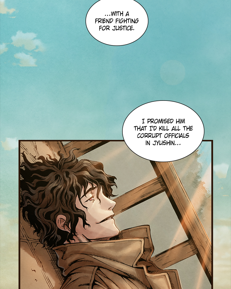 Read Blade of the Phantom Master Manga Online