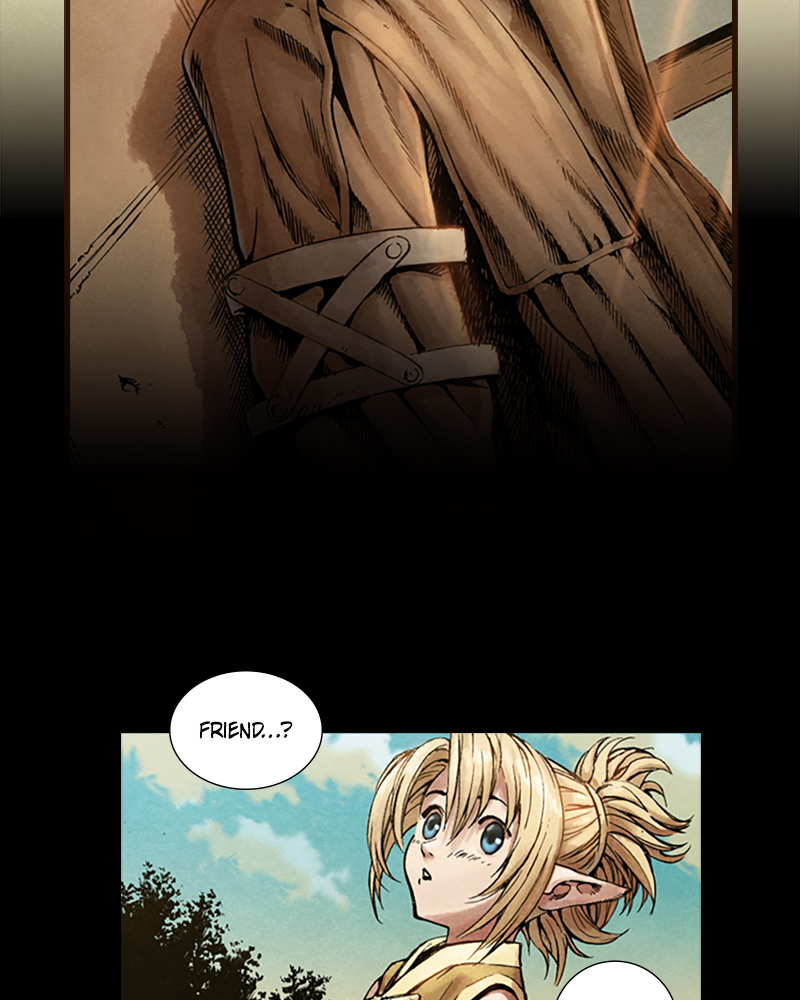 Read Blade of the Phantom Master Manga Online