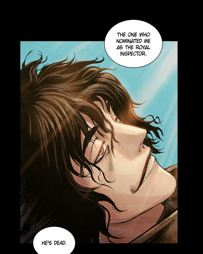 Read Blade of the Phantom Master Manga Online
