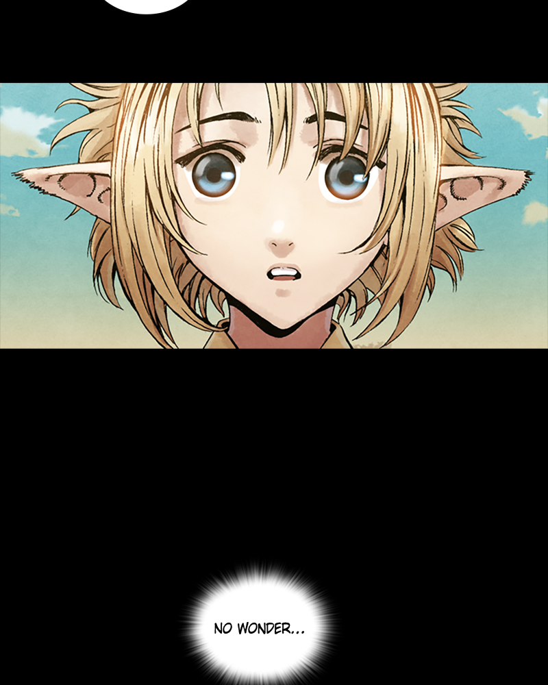 Read Blade of the Phantom Master Manga Online