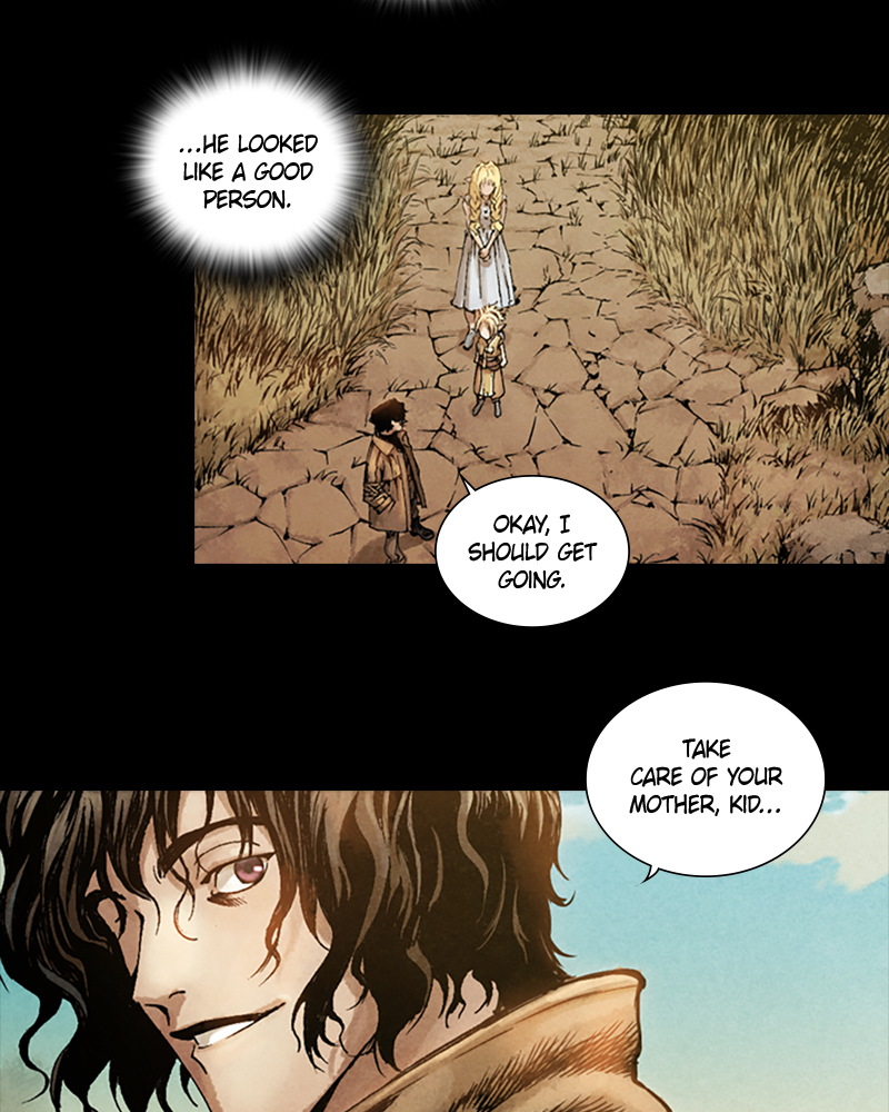 Read Blade of the Phantom Master Manga Online