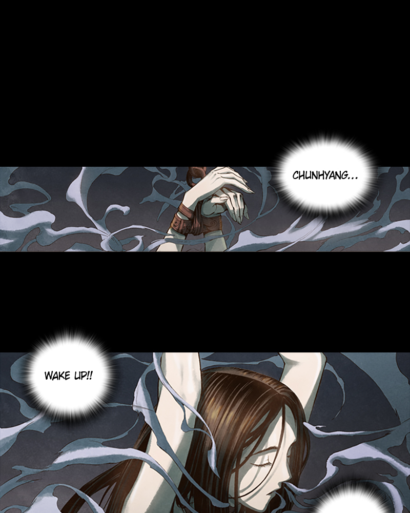 Read Blade of the Phantom Master Manga Online