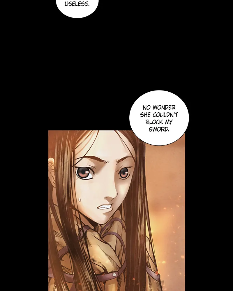 Read Blade of the Phantom Master Manga Online