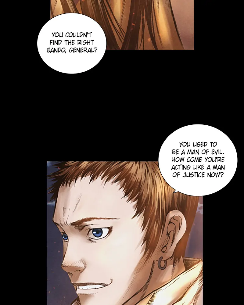 Read Blade of the Phantom Master Manga Online