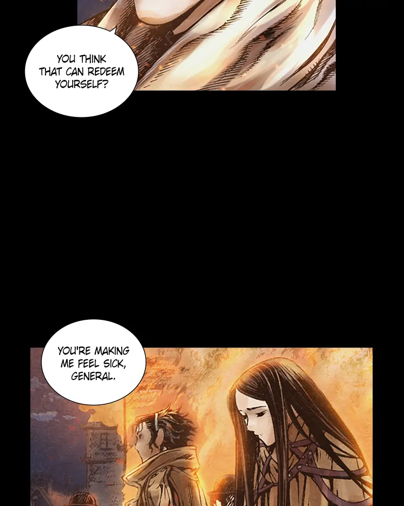 Read Blade of the Phantom Master Manga Online