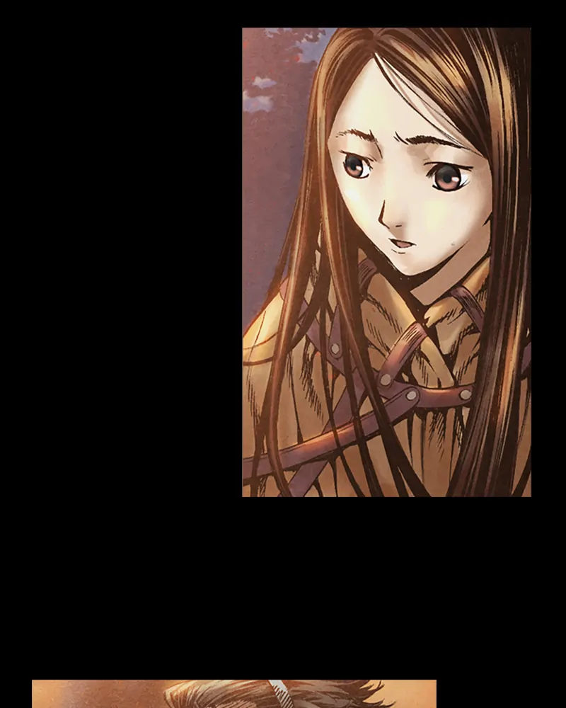 Read Blade of the Phantom Master Manga Online