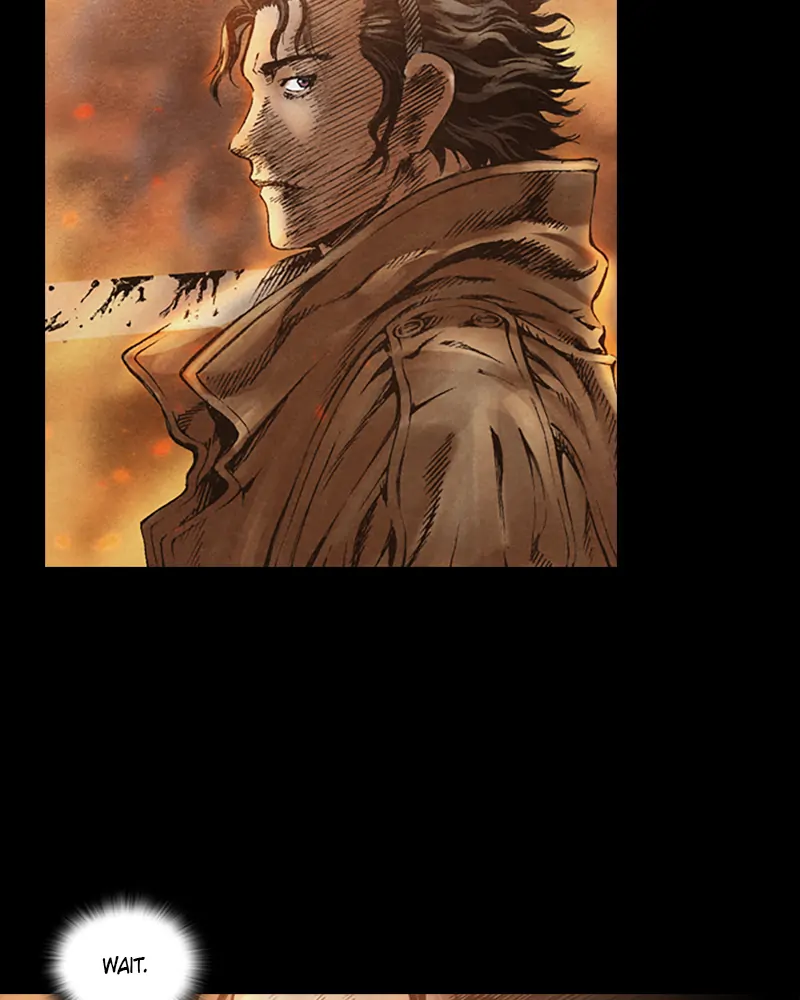 Read Blade of the Phantom Master Manga Online
