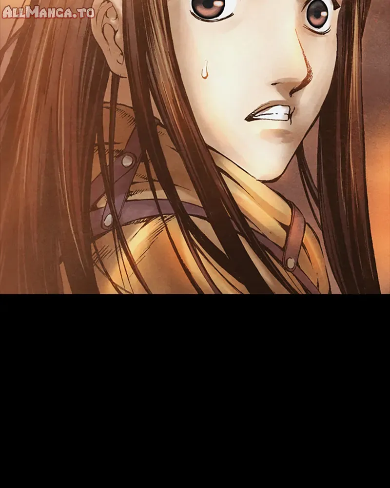 Read Blade of the Phantom Master Manga Online
