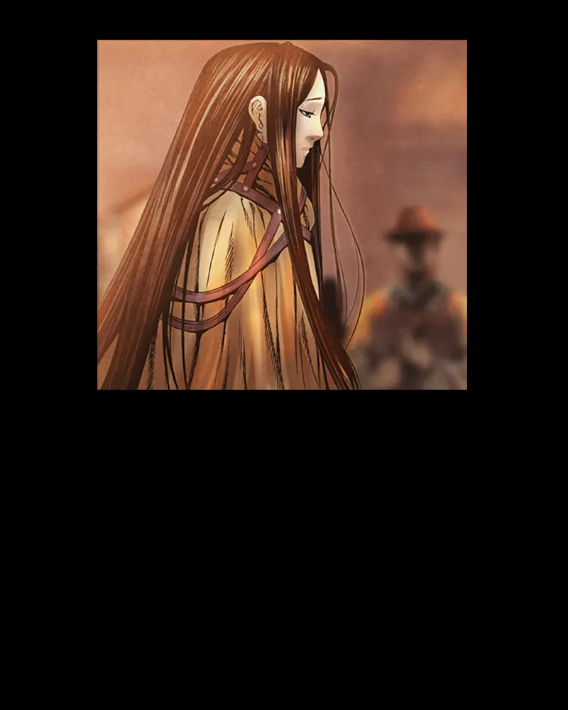 Read Blade of the Phantom Master Manga Online