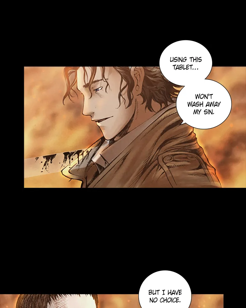 Read Blade of the Phantom Master Manga Online