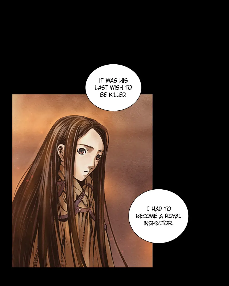 Read Blade of the Phantom Master Manga Online