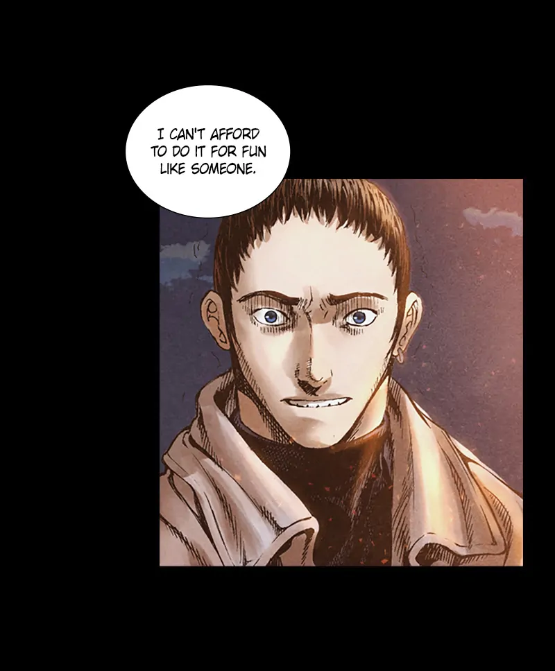 Read Blade of the Phantom Master Manga Online